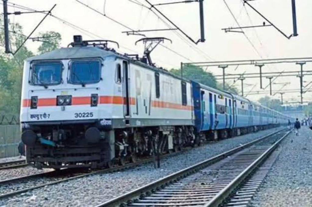 छत्तीसगढ़ में ट्रेन यात्रियों के लिए बड़ा झटका: 6 एक्सप्रेस फिर रद्द, 5 महीने में 29 ट्रेनें प्रभावित