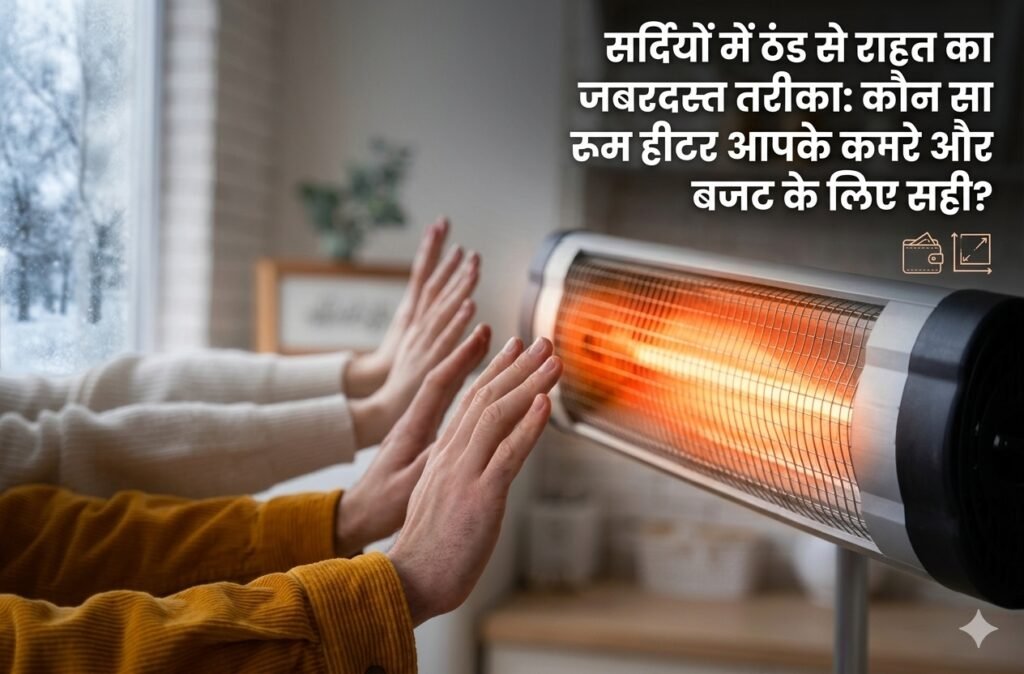 सर्दियों में ठंड