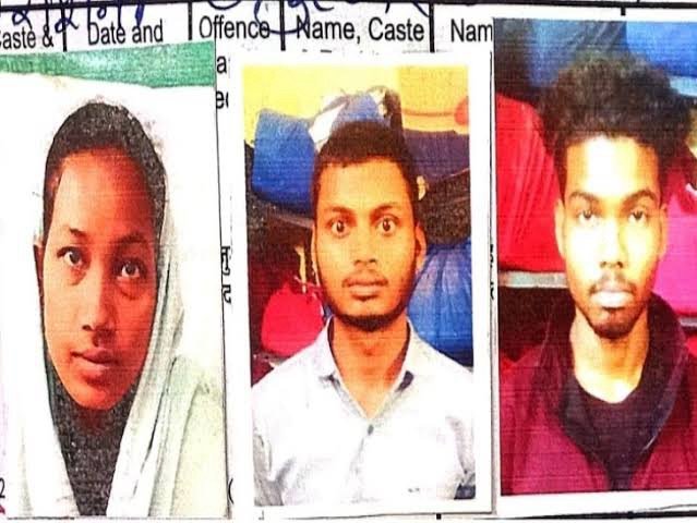 दुर्ग हत्याकांड में बड़ा फैसला: प्रेम संबंधों के विवाद ने ली जान, तीन दोषियों को उम्रकैद