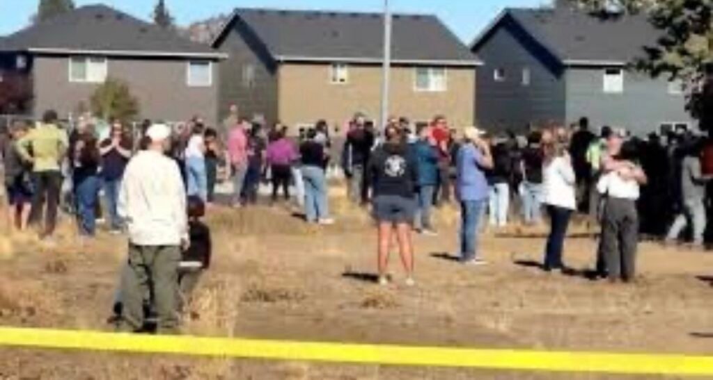 Oregon School Shooting: बच्चों की मौत से दहला अमेरिका, स्कूल सुरक्षा पर फिर उठे गंभीर सवाल