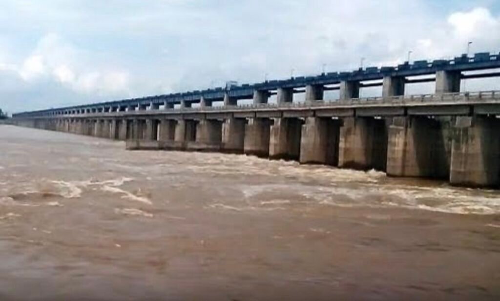 Mahanadi Water Dispute: बड़ी राहत की उम्मीद! छत्तीसगढ़-ओडिशा के बीच दशकों पुराने जल विवाद पर ऐतिहासिक समझौते की तैयारी