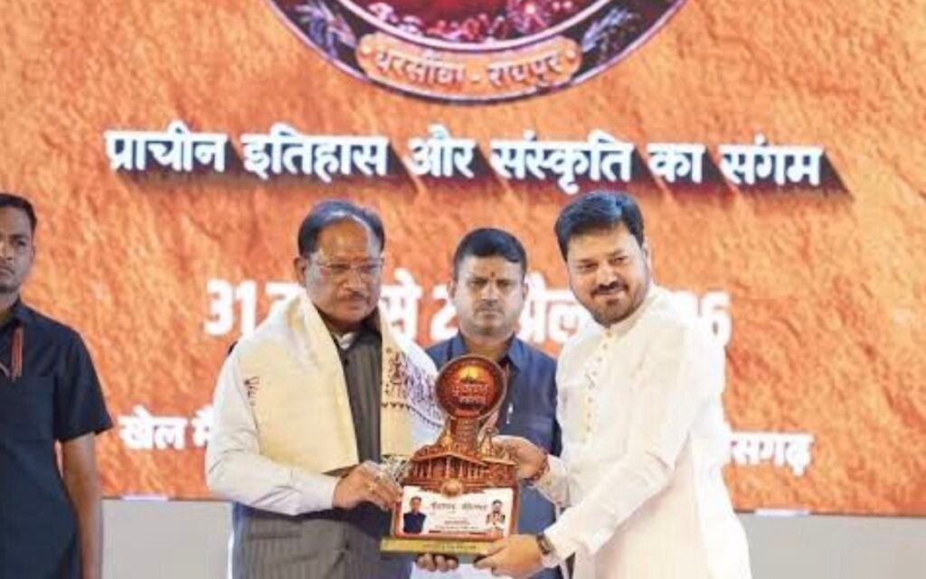 Chhattisgarh News: बड़ी खुशखबरी! कूंरा फिर बनेगा कुंवरगढ़, 36 गढ़ों की ऐतिहासिक पहचान को मिली नई मंजूरी