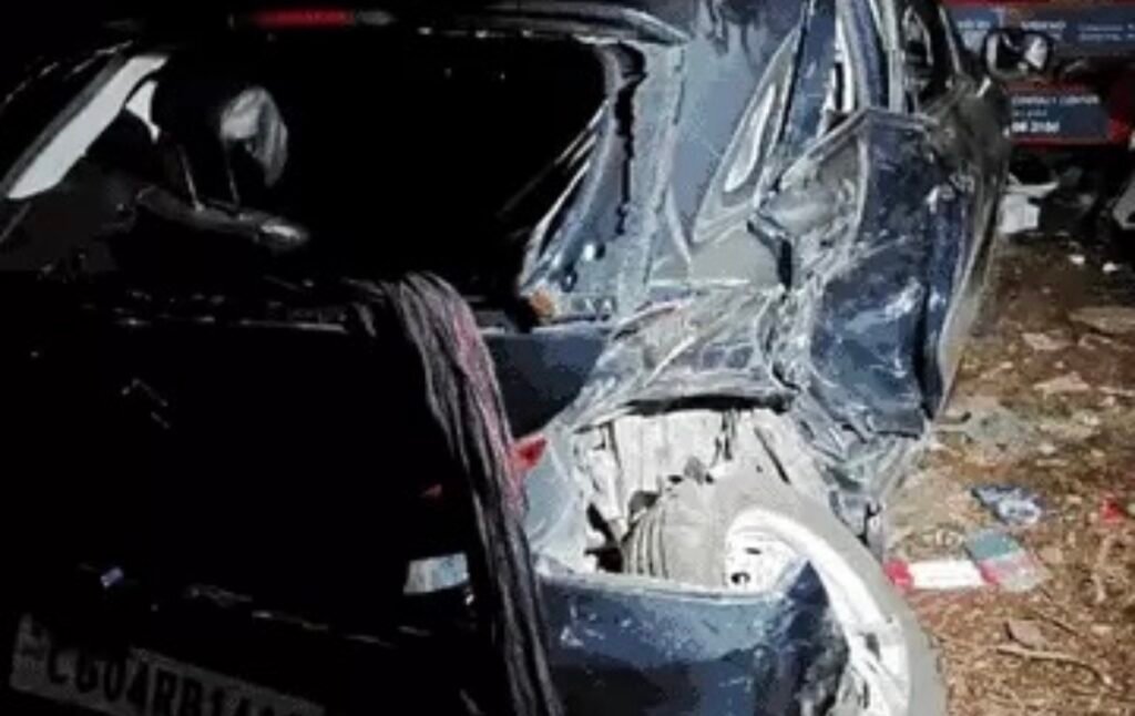 Raipur Accident: रफ्तार का खौफनाक कहर! शादी से लौट रहे परिवार की खुशियां मातम में बदलीं, बुजुर्ग की मौत